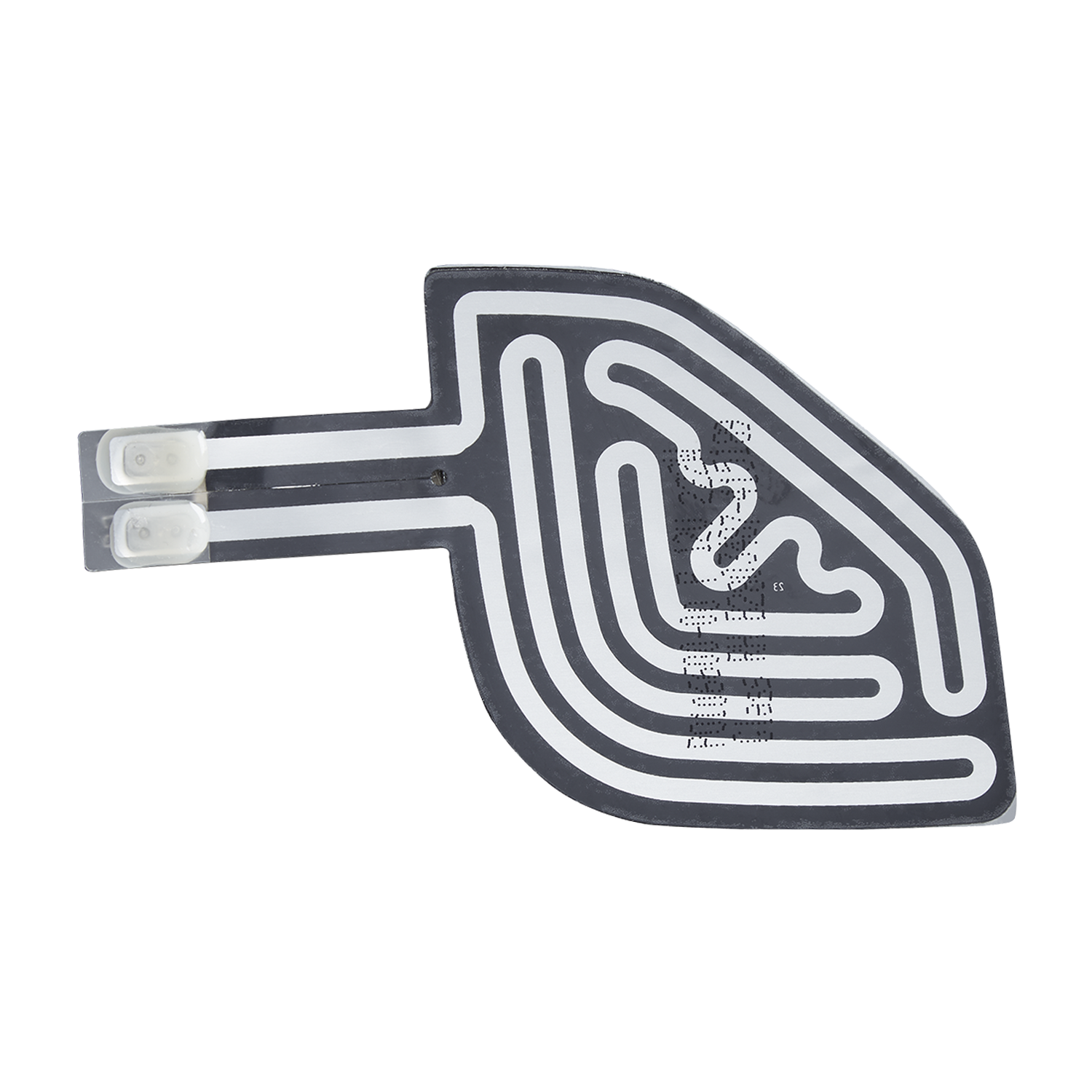 SIDE VIEW MIRROR HEATED